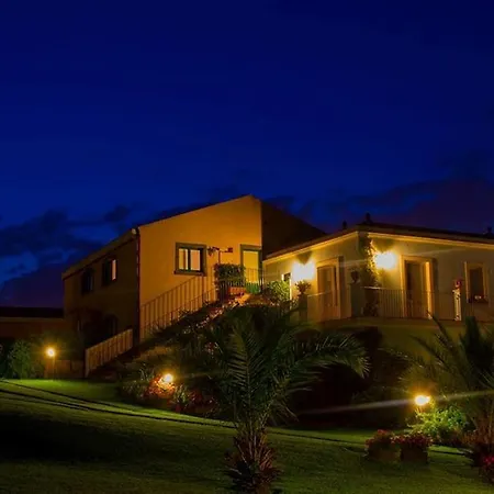 Torre Archirafi Resort Riposto