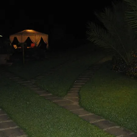 Torre Archirafi Resort *