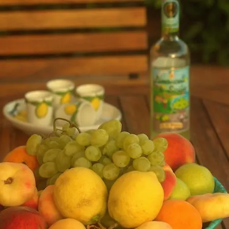 Rezort Torre Archirafi *