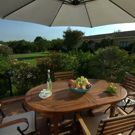 Torre Archirafi * Riposto