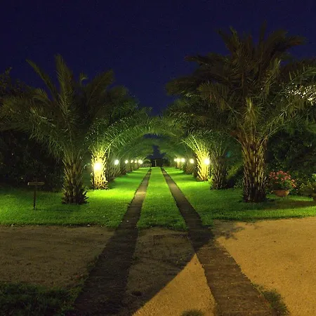 Torre Archirafi Riposto