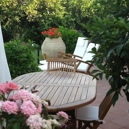 Resort Torre Archirafi