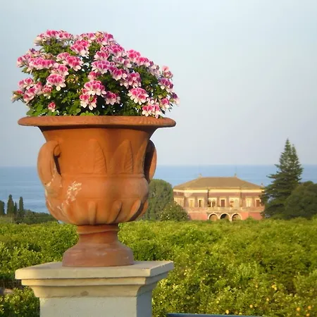 Rezort Torre Archirafi Riposto