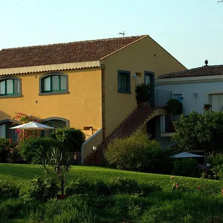 Rezort Torre Archirafi