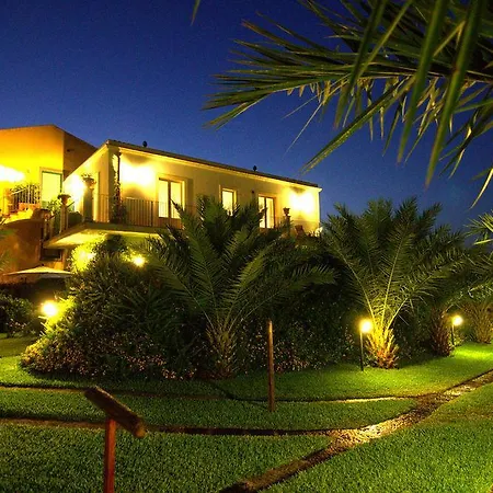 Torre Archirafi Riposto