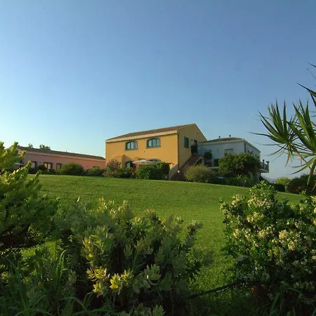 Torre Archirafi Riposto