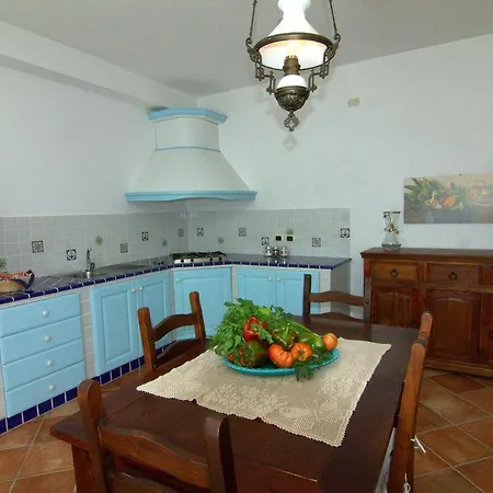 Rezort Torre Archirafi *