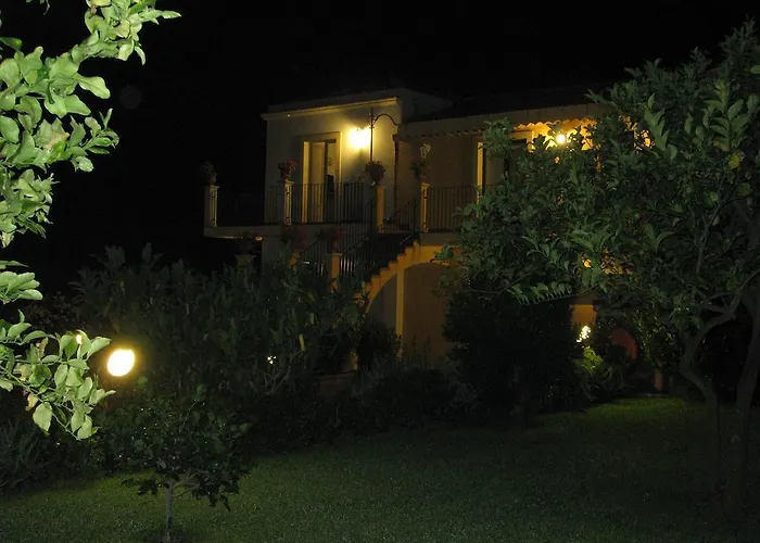 Torre Archirafi * Riposto