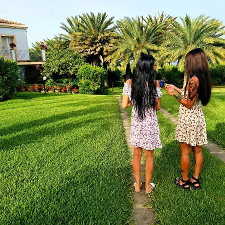 Torre Archirafi Resort Riposto