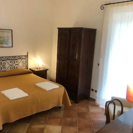 Resort Torre Archirafi Riposto