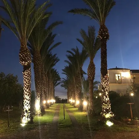 Resort Torre Archirafi