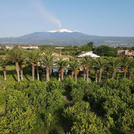 Torre Archirafi Riposto