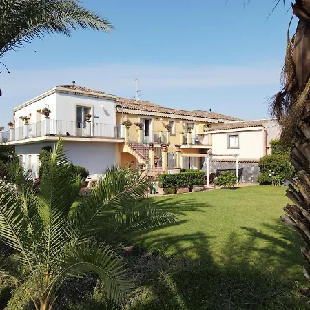 Resort Torre Archirafi *