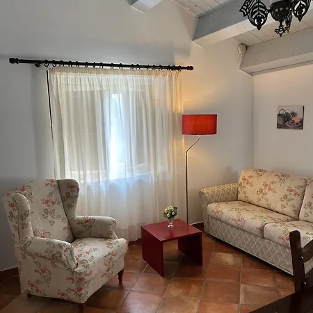 Resort Torre Archirafi *