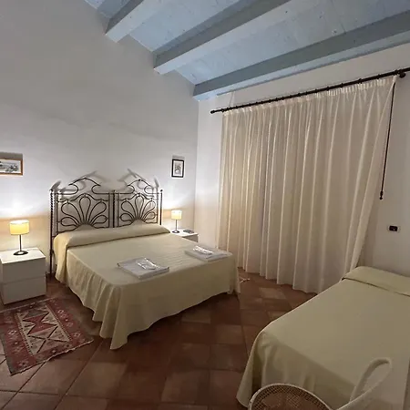 Torre Archirafi Resort Riposto