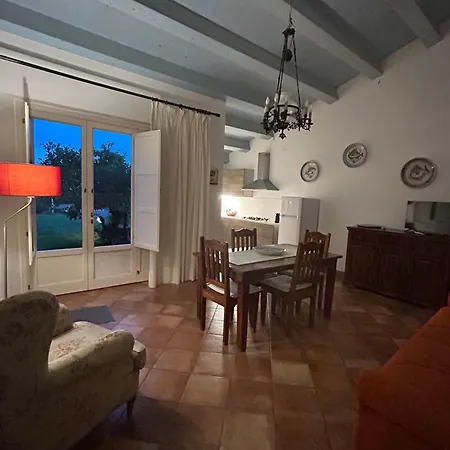 Resort Torre Archirafi Riposto