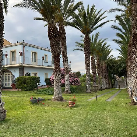 Resort Torre Archirafi *