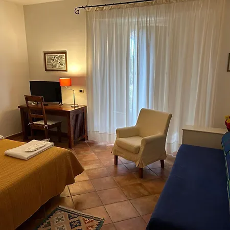 Torre Archirafi Resort Riposto