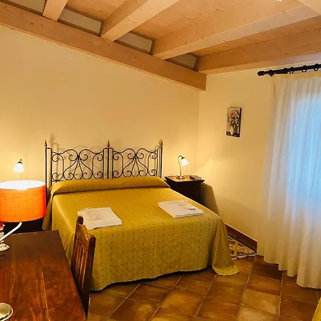 Torre Archirafi Resort