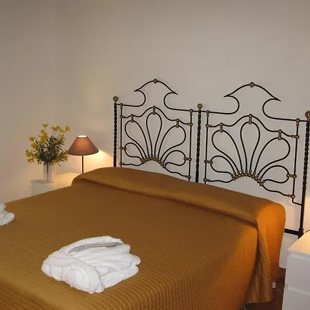 Resort Torre Archirafi