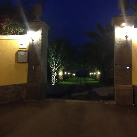 Torre Archirafi Resort