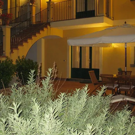 Torre Archirafi Resort *