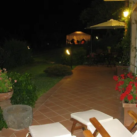 Resort Torre Archirafi Riposto