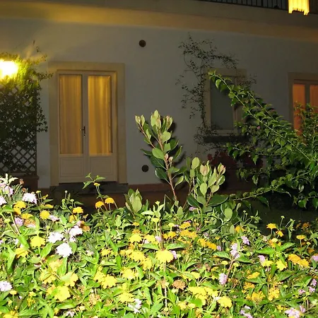 Torre Archirafi Resort