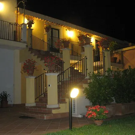 Resort Torre Archirafi *