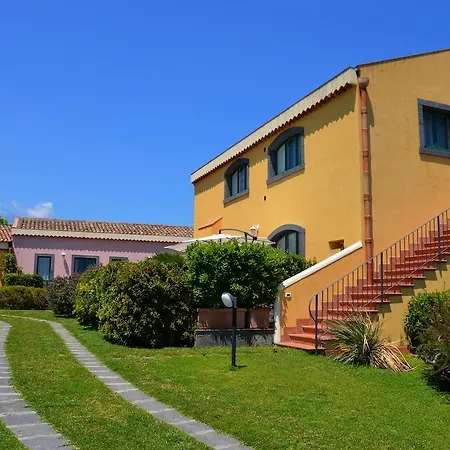 Torre Archirafi Riposto