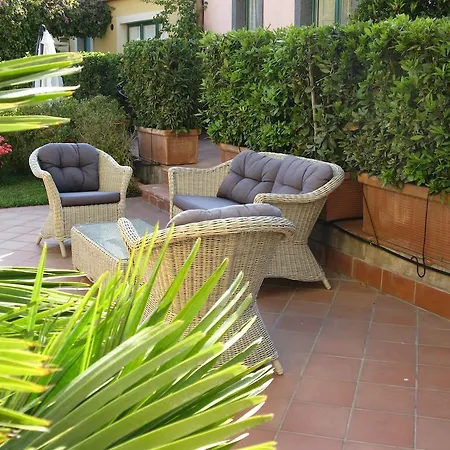 Resort Torre Archirafi