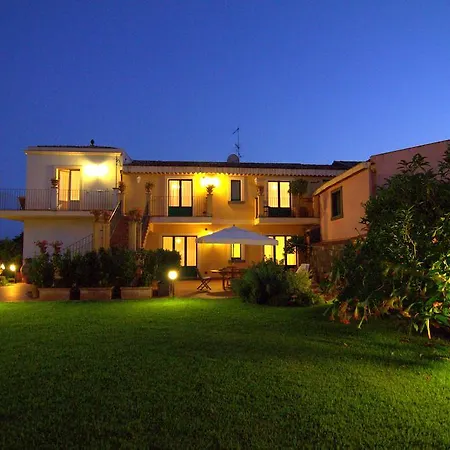 Resort Torre Archirafi *