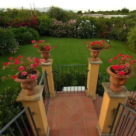 Resort Torre Archirafi