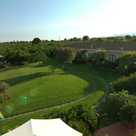 Resort Torre Archirafi