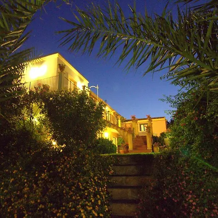 Torre Archirafi ريبوسْتو