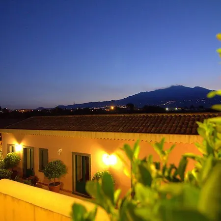 Resort Torre Archirafi Riposto