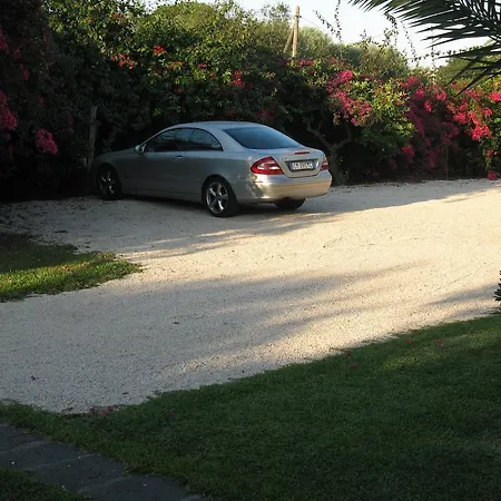 Resort Torre Archirafi Riposto