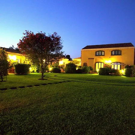 Resort Torre Archirafi