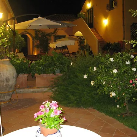 Resort Torre Archirafi