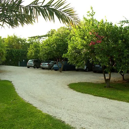 Resort Torre Archirafi Riposto