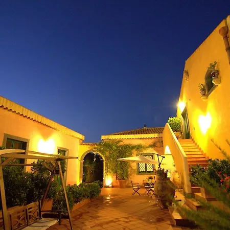 Resort Torre Archirafi *