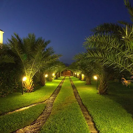 Resort Torre Archirafi *