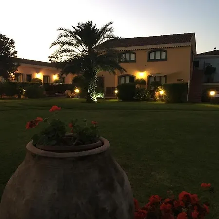 Resort Torre Archirafi Riposto