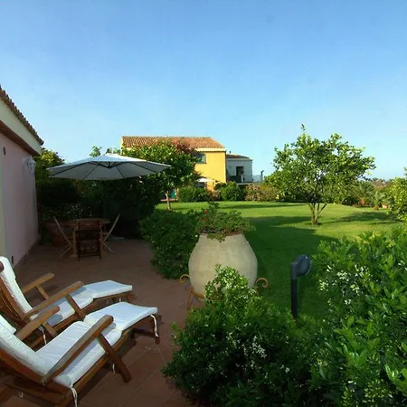 Resort Torre Archirafi *