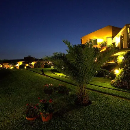 Resort Torre Archirafi *