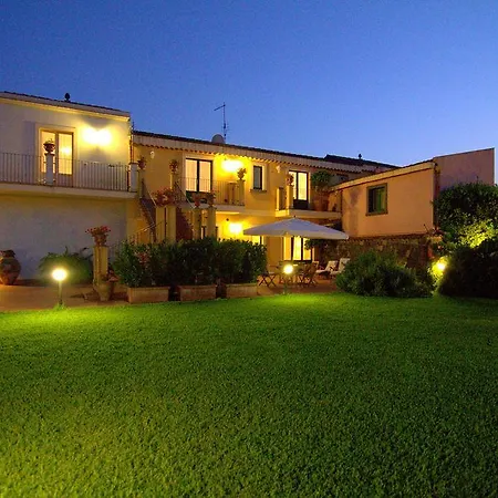 Resort Torre Archirafi *