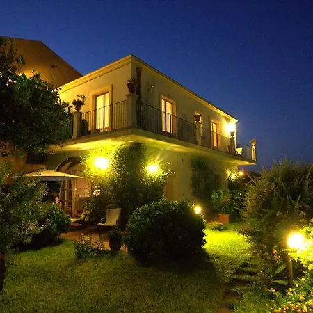 Resort Torre Archirafi *