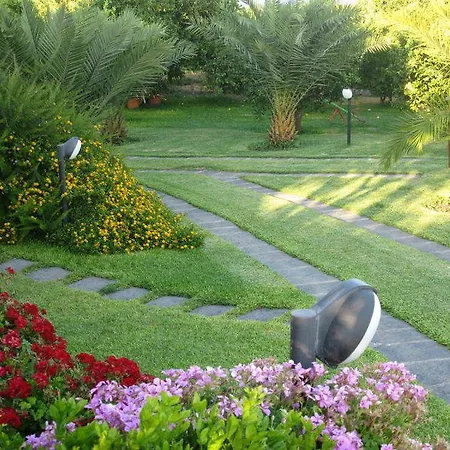 Resort Torre Archirafi