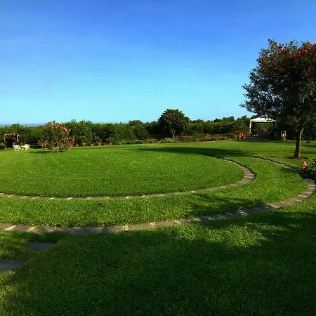 Resort Torre Archirafi Riposto