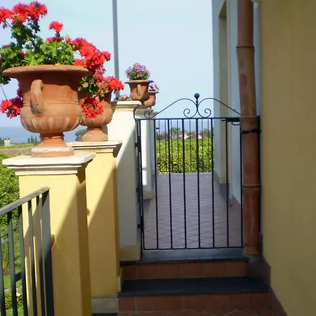 Ośrodek wypoczynkowy Torre Archirafi *